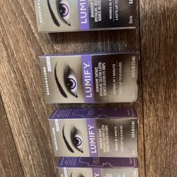 Lumify Eye Drops 