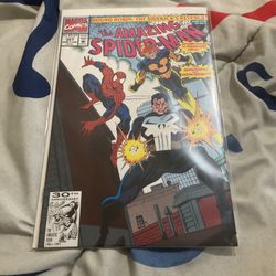 The Amazing Spider-Man #(contact info removed) 30th Anniversary Edition