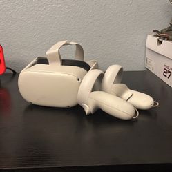 Oculus Quest 2