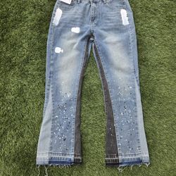 Gallery Dept Flared Jeans
