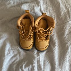 Nike ACG Boots (6C) Toddlers