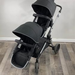 Evenflo Xpand Double Stroller
