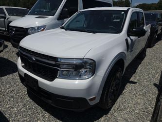2024 Ford Maverick