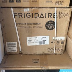 Air Conditioner