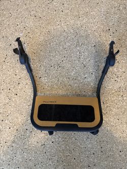 UPPAbaby Vista PiggyBack Ride-Along Board (2015+) - $75