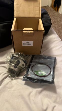 Turbocharger CHRA For Hyundai Genesis