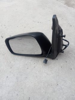 Car Mirror
