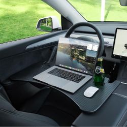 Foldable Desk Food Tray - Bandeja plegable para alimentos de escritorio