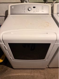 Kenmore Dryer