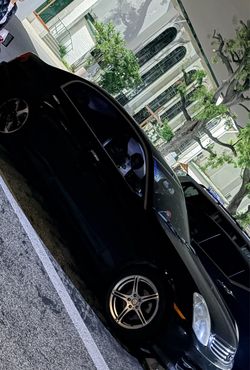 2003 Infiniti g35