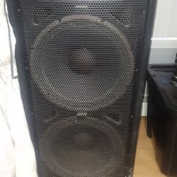 JBL Speakers