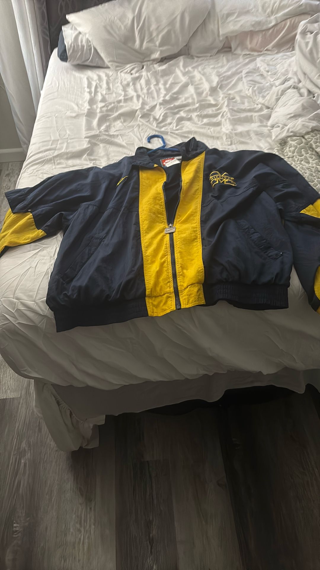 Nike Jacket