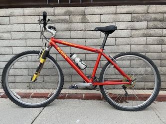 1996 Klein Mountain Bike