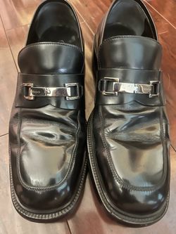 Gucci shoes