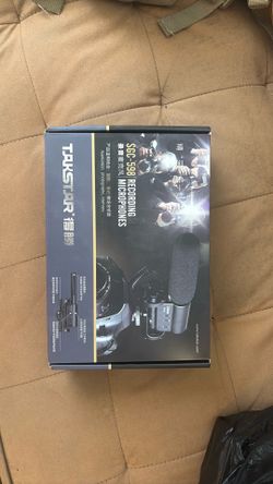 Takstar Mic