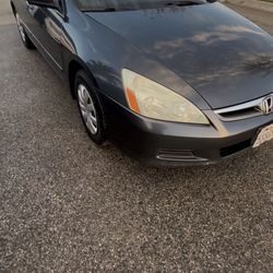 Honda Accord 2006