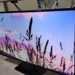 50 Inch Hisense Smart Tv
