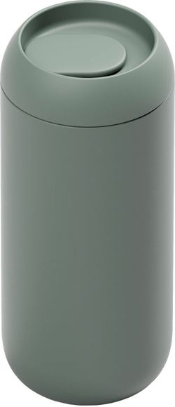 New $32 Bink 17 oz. Sip Tumbler  camo green