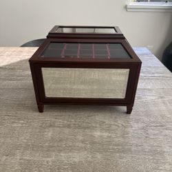 Bombay company Jewelry Box