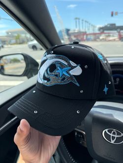 31 hats
