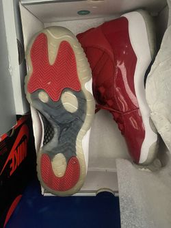 Jordan 11 Retro Win Like 96