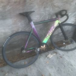 Throne Bike 