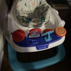 Baby Walker 