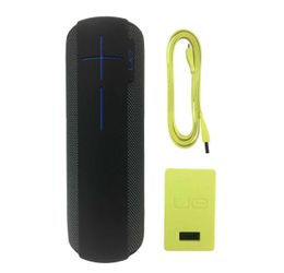 ULTIMATE EARS - UE MEGABOOM; PORTABLE, WATERPROOF & SHOCKPROOF - WIRELESS BLUETOOTH SPEAKER