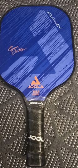 Pickleball Paddle 