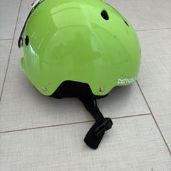 Kids XS Ski Helmet