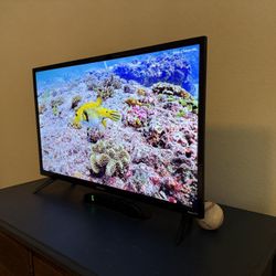 32inch Roku TV