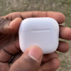 Air Pods Gen 3