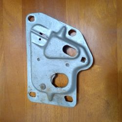 1946-47-48 Chevy Lower Hood Latch.