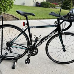 Full Carbon Fiber Cannondale SuperSix Evo Road Bike 