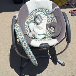 Baby Swing 