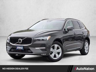 2022 Volvo XC60