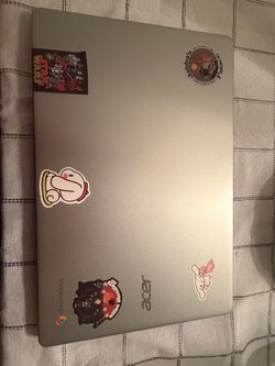 Acer Chromebook Laptop