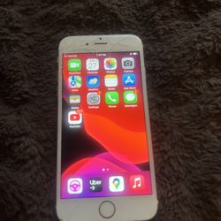 I Phone 6s  64gb 