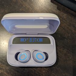 Wireless Earbuds 5.1 Headphones 