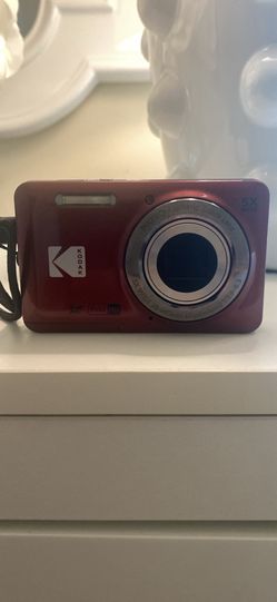 Kodak fz55 digital camara