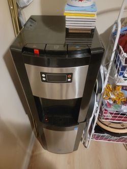 Water Dispenser