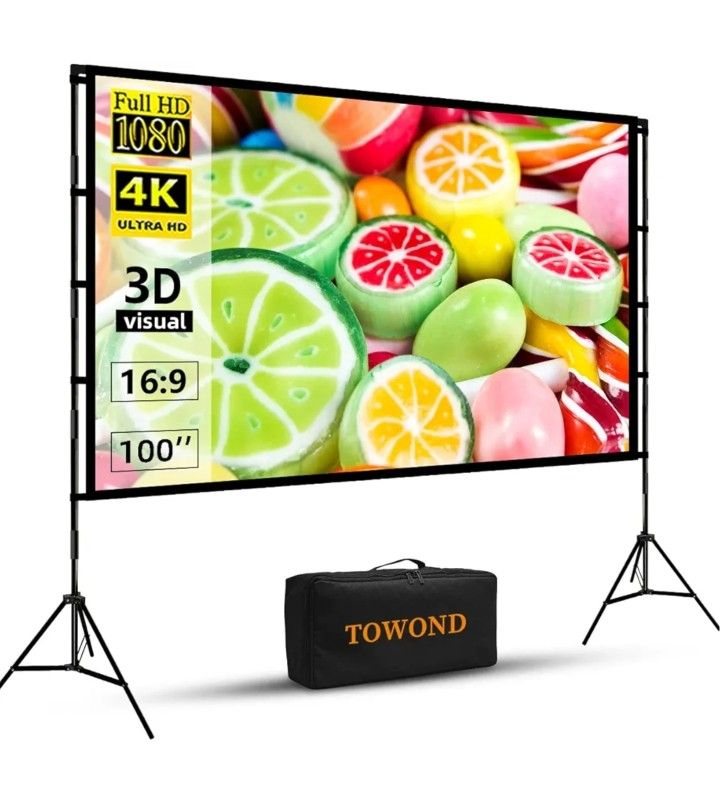 Projector Screen