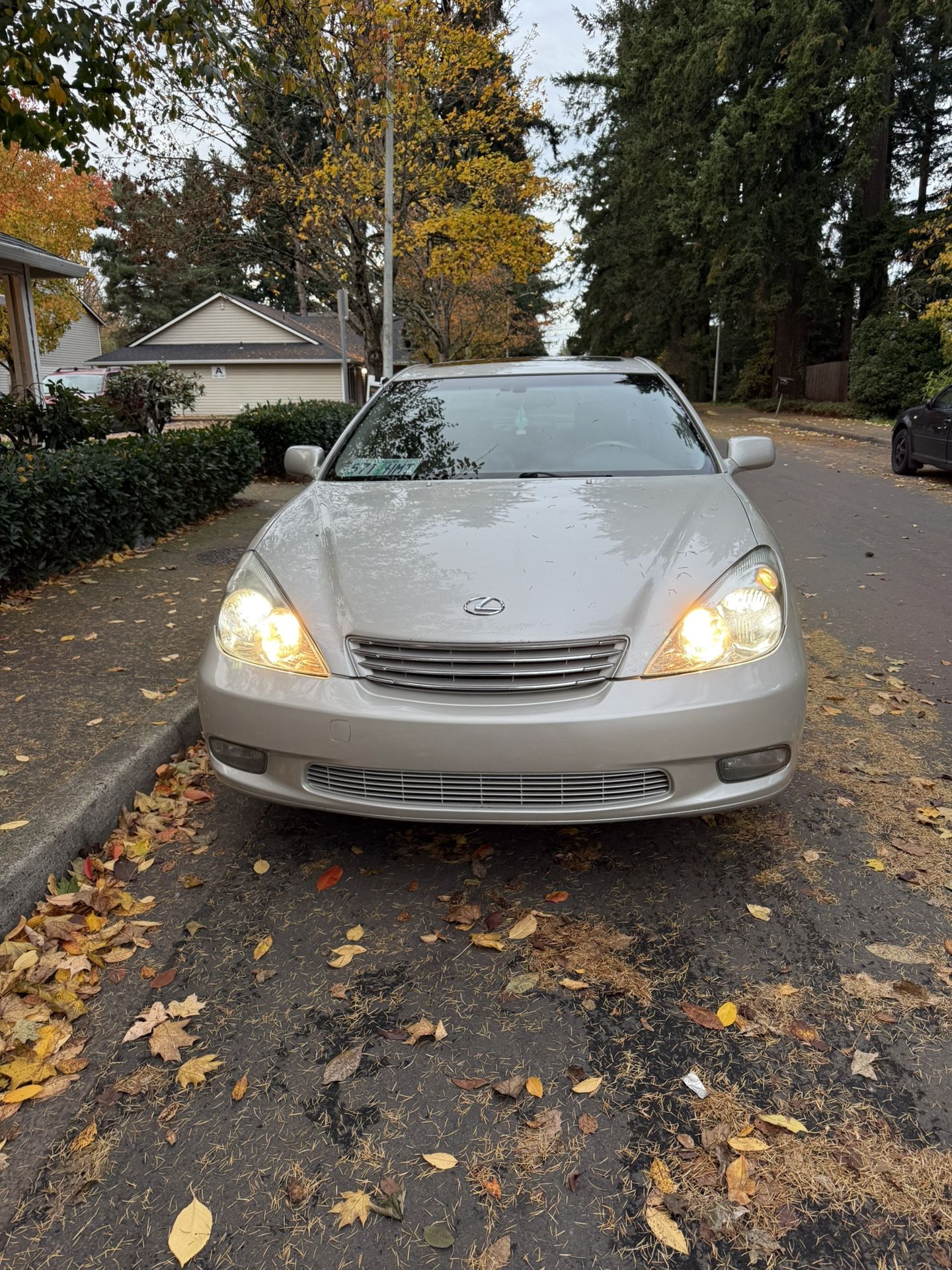 2003 Lexus ES 300