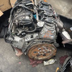 2007 Chevy Suburban/ Chevy Pick Up 6.0 V8 
