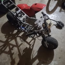 Mini Bike