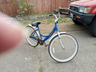 Bicycle