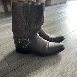Cowboy Boots
