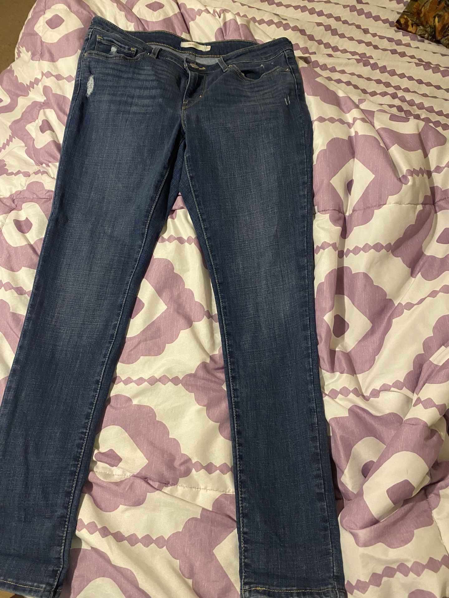Levi’s Size 31 women’s 