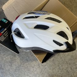 Brand New Bicycle Helmet 