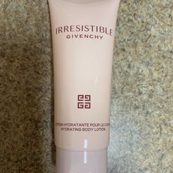 Irresistible Body Lotion